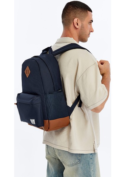 Daypack Limited Sırt Çantası-Lacivert modelleri