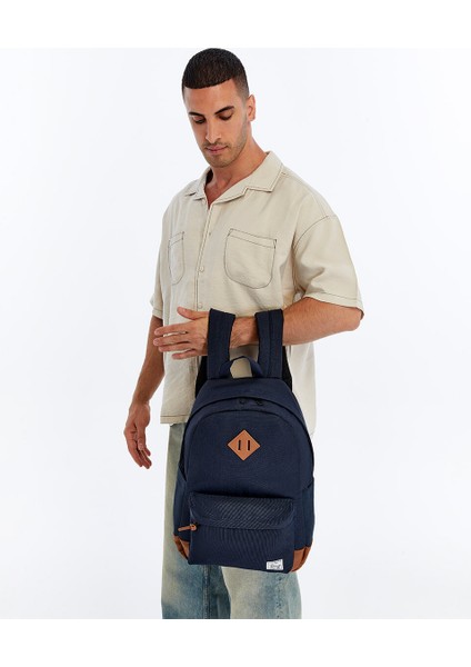 Daypack Limited Sırt Çantası-Lacivert fırsatları