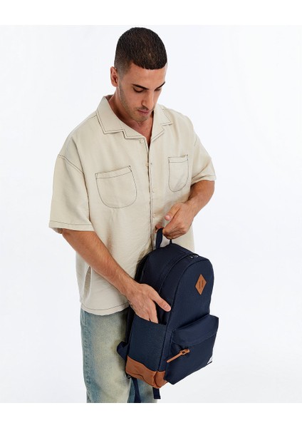 Daypack Limited Sırt Çantası-Lacivert indirimleri