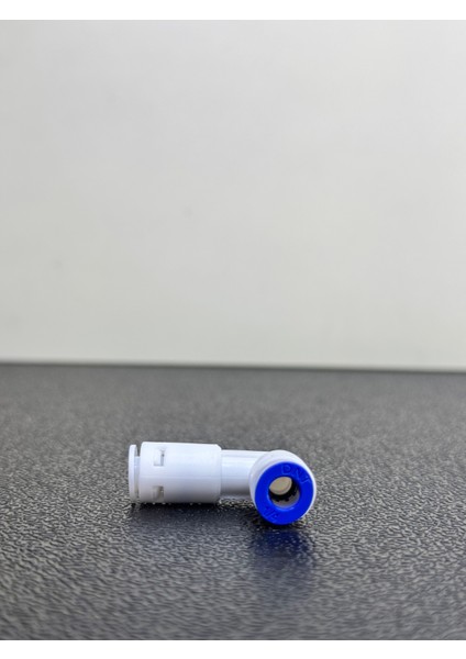 Su Arıtma Cihazı Çekvalf