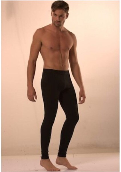 Erkek Thermal Tayt modelleri