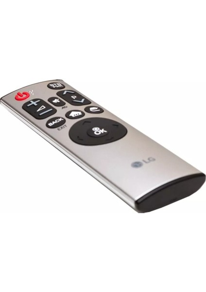 AN-SP700 Sıgnature Tv Slım Uzaktan Kumanda