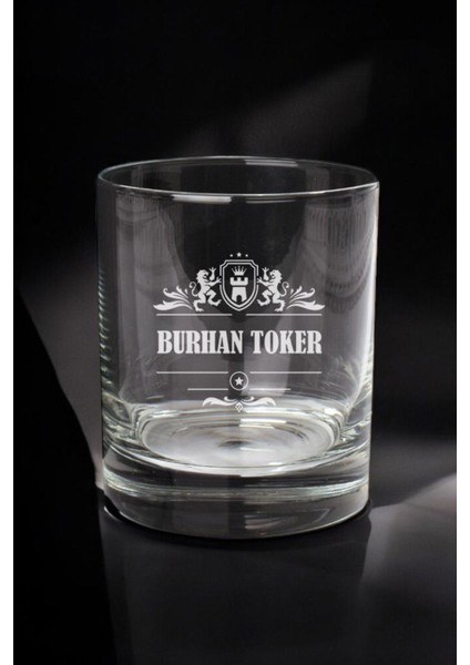 Aslan Temalı Erkeklere Özel Viski Seti, Şık ve Havalı Hediye Alternatifi fiyatları