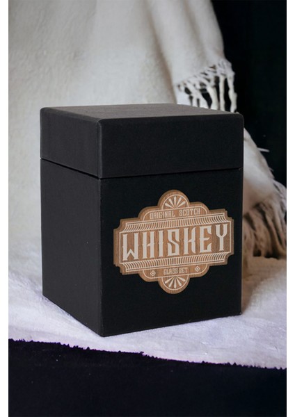 Aslan Temalı Erkeklere Özel Viski Seti, Şık ve Havalı Hediye Alternatifi indirimleri