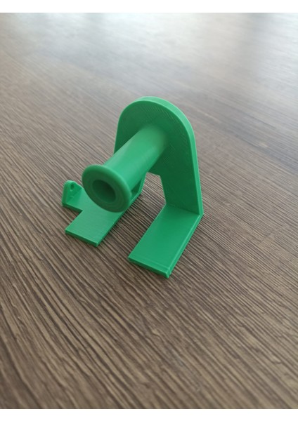 Masaüstü Lehim Teli Tutucu