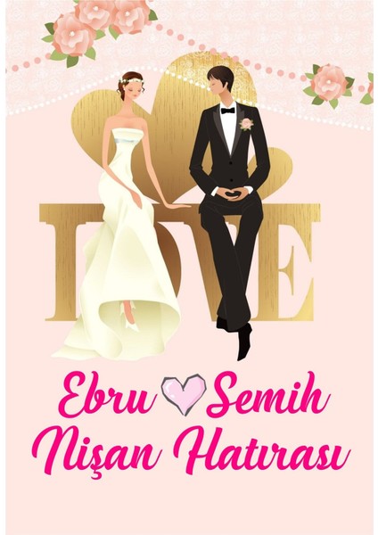 Nişan Modeli 16 Adet Gönderilecektir Iletişim Için Açıklama Kısmına Bakınız