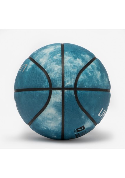 Tarmak Basketbol Topu - 7 Numara - Mavi - BT500 Touch fırsatları