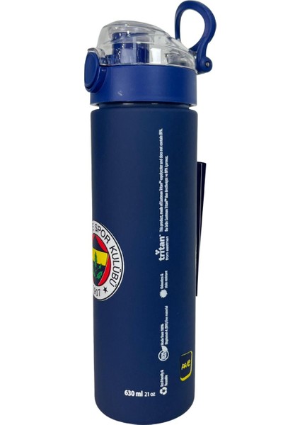 Renkli 750ML Şeffaf Matara, Pipetsiz Geniş Ağız, Sağlam ve Hafif Plastik modelleri