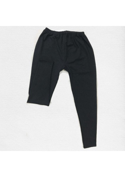 Kışlık Içlik Tayt modelleri