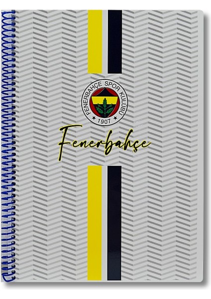 A4 72 Yaprak Karton Kapak Spiralli Defter Kareli (594567) 1 Adet fiyatları