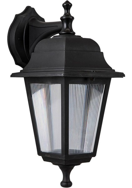 Modern Optik Kare Ters Aplik Siyah ve Turuncu, Şık ve Zarif Tasarım modelleri