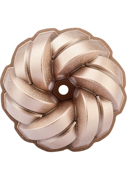 Pembe 27 cm Kek Kalıbı, Pratik ve Şık Mutfak Gereçleri