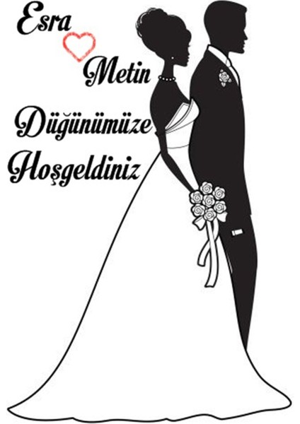 Düğün Modeli 16 Adet Gönderilecektir Iletişim Için Açıklama Kısmına Bakınız