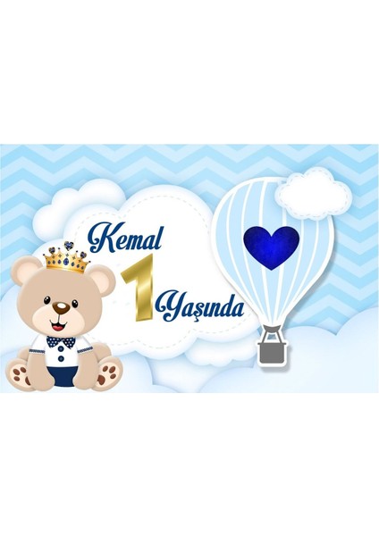 Bir Yaş Ayıcık Modelli 16 Adet Gönderilecektir Açıklama Kısmından Iletişime Geçebilirsiniz