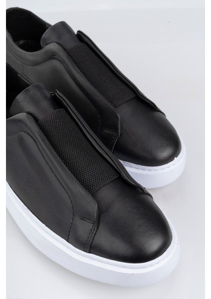 Hakiki Deri, Bağcıksız, Iç Dış Deri Erkek Ayakkabı modelleri