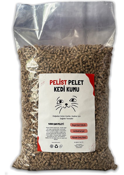 Pelet Kedi Kumu fiyatları