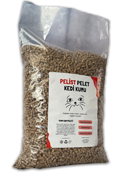Pelet Kedi Kumu modelleri
