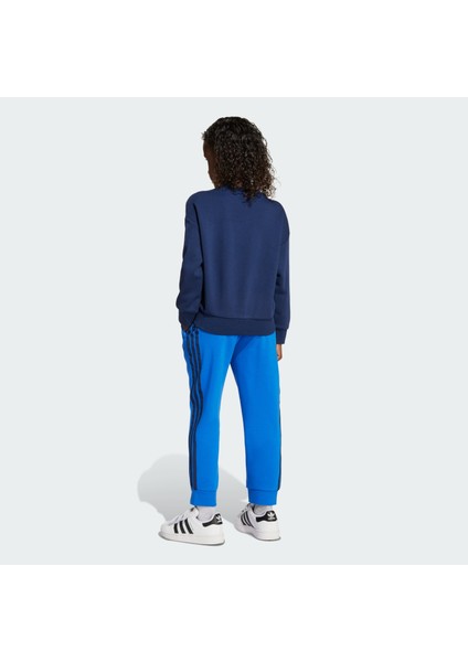 Originals JV7671 Crew Çocuk Eşofman Takımı fırsatları