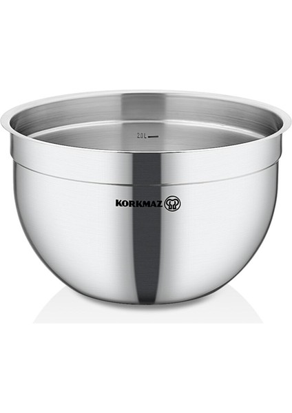 Lacivert Gıda Hazırlama Kabı 16X11 Cm, Pratik ve Dayanıklı, Temizliği Kolay