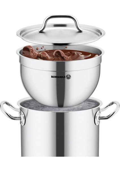 Lacivert Gıda Hazırlama Kabı 16X11 Cm, Pratik ve Dayanıklı, Temizliği Kolay modelleri