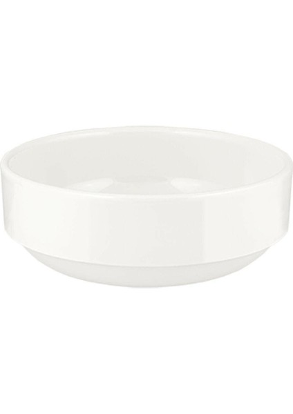 6'lı 12 cm Joker Çorba Kasesi, Şık ve Kullanışlı Beyaz Set modelleri