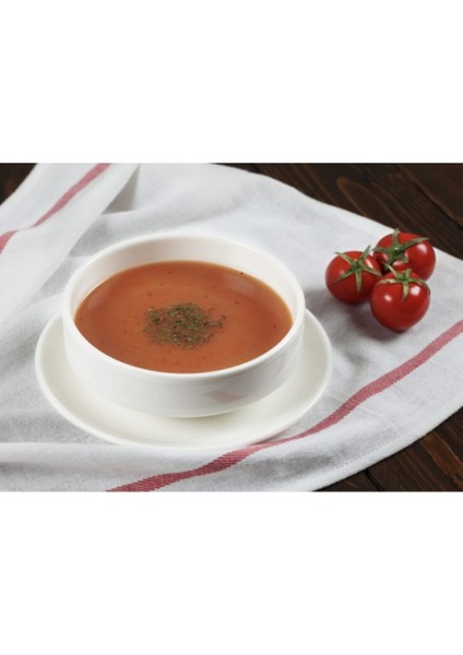 6'lı 12 cm Joker Çorba Kasesi, Şık ve Kullanışlı Beyaz Set fırsatları