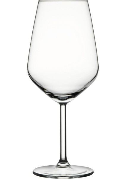 Şeffaf Şarap Kadehleri Seti, 6'lı, Zarif ve Şık Tasarım, Ev ve Davetler Için Ideal modelleri