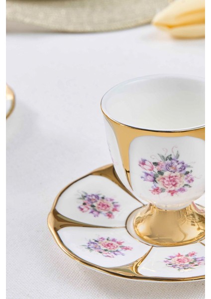 Şık 2 Kişilik Kahve Fincanı, 85 Ml, Zarif ve Dayanıklı Tasarım fırsatları