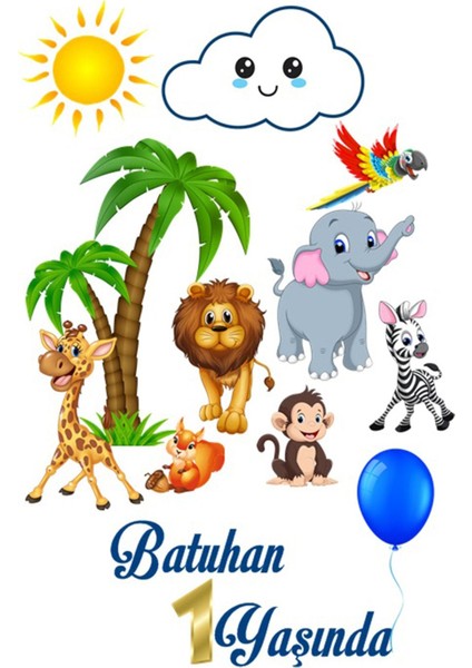 Safari Modelli 16 Adet Gönderilecektir Iletişim Için Açıklama Kısmına Bakınız