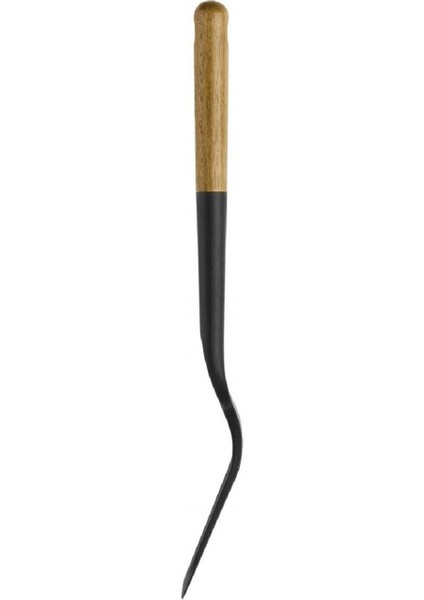 30 cm Silikon Spatula, Siyah, Dayanıklı ve Esnek Mutfak Gereci fiyatları