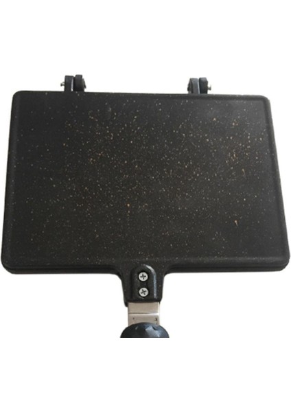 Alüminyum Döküm Ocak Üstü El Tost Makinesi, Pratik ve Dayanıklı Kullanım fiyatları