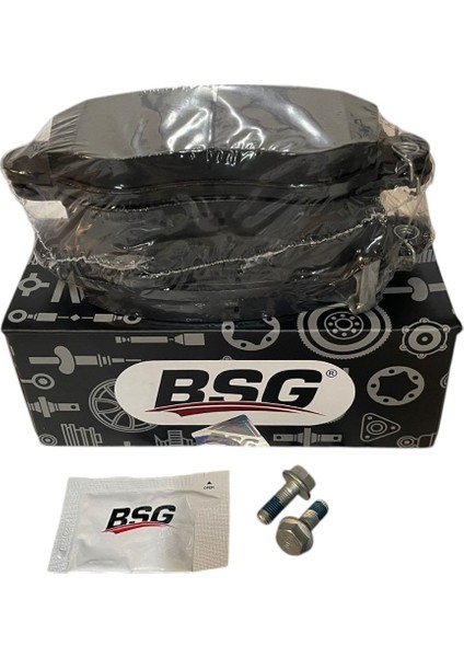 Ford Transit V184 01>06 Ön Fren Balatası | Bsg 30-200-003 - YC15 2K021 Ba modelleri