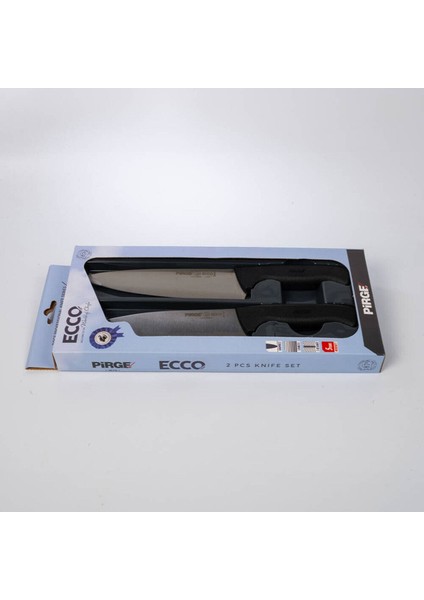 Şef Çiftler Bıçak Seti, Dayanıklı ve Şık, Mutfakta Kullanım Için Ideal fırsatları