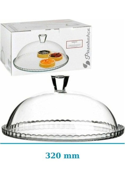 Şeffaf Kapaklı Servis Tabağı, Pratik ve Şık Kullanım, Beyaz Renk, 95198 fiyatları