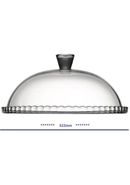 Şeffaf Kapaklı Servis Tabağı, Pratik ve Şık Kullanım, Beyaz Renk, 95198 fırsatları