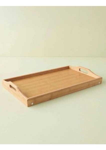 Kahverengi Katlanabilir Ayaklı Yatak Keyfi Tepsisi, Pratik ve Şık Kullanım Sağlar. indirimleri