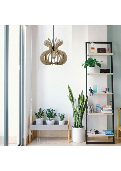 Lazer Kesim Mdf Avize - Şık ve Modern Dekorasyon Için Tasarım fiyatları