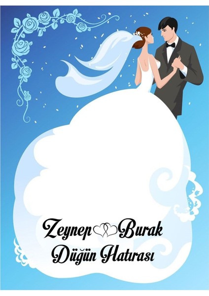 Düğün Modeli 16 Adet Gönderilecektir Iletişim Için Açıklama Kısmına Bakınız