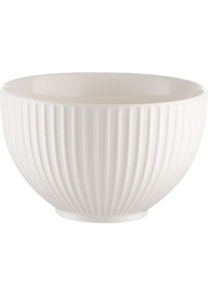 Beyaz 21 cm Porselen Kase, Şık ve Dayanıklı, Ev ve Sunum Için Ideal indirimleri