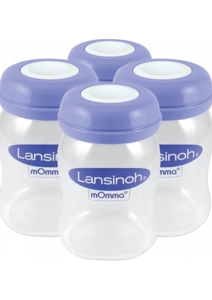 Mor 4'lü Anne Sütü Saklama Kabı Seti, Hijyenik ve Pratik Kullanım Için Ideal fiyatları