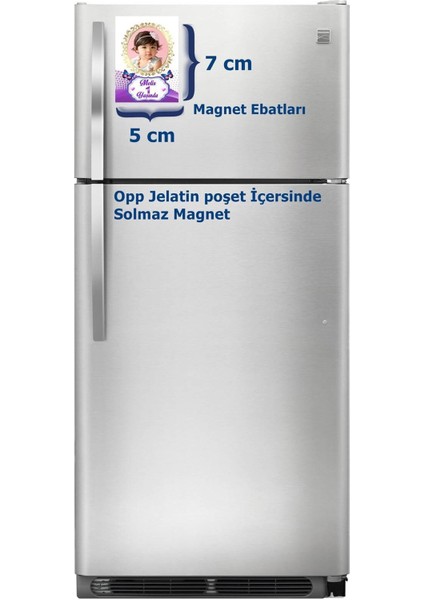 Bir Yaş Resimli 16 Adet Gelecek 5x7 cm Açıklama Kısmına Bakınız MG5428027741 fiyatları