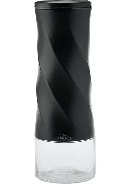 Siyah Vakumlu Cam Kavanoz, Geniş Saklama Kabı, Dayanıklı ve Şık Tasarım modelleri