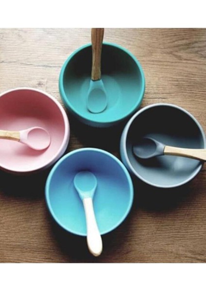 Yeşil Silikon Kapaklı Şık Kase, Pratik ve Kullanışlı Mutfak Ürünü modelleri