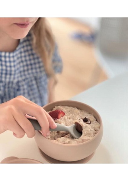 Yeşil Silikon Kapaklı Şık Kase, Pratik ve Kullanışlı Mutfak Ürünü indirimleri