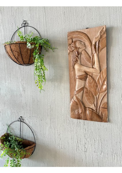 Nefari'nin Sırrı Antik Mısır Ahşap Oyma Tablo indirimleri