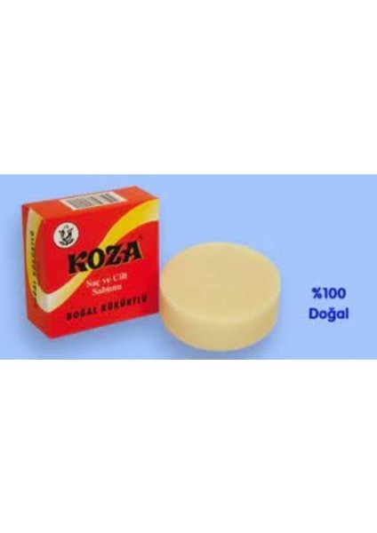 Doğal Kükürtlü Sabun 100GR, Saç ve Cilt Temizliği Için Güçlü ve Natürel Bakım fiyatları