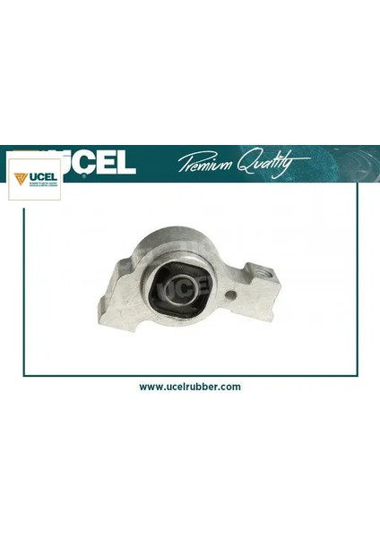 Salincak Burcu 407-C5-C6 Üçel Kauçuk 3520.W1/ 3520.S4 41631