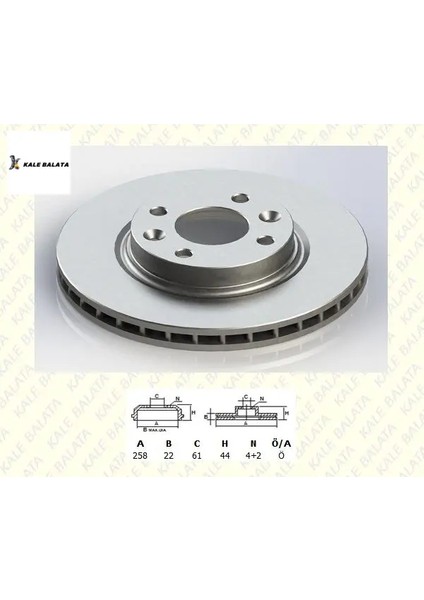 Ön Fren Aynasi Clio Iv- Logan Ii-Logan Ii Mcv 1.5
