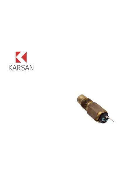 Hararet Müşürü Premier Karsan K790008