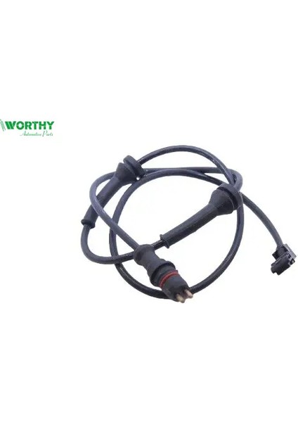 Abs Sensörü Arka Sağ/sol Megane Ii-Scenic Ii 2002-2008 Worthy 8200043136/ 8200296571/ KA-28-A20015